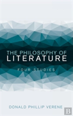 Bertrand.pt - The Philosophy Of Literature