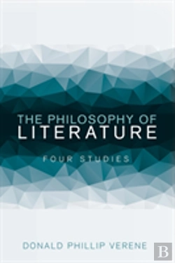 Bertrand.pt - The Philosophy Of Literature