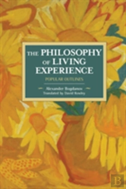 Bertrand.pt - The Philosophy Of Living Experience: Popular Outlines