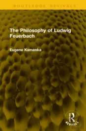 The Philosophy Of Ludwig Feuerbach