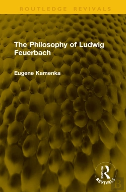 Bertrand.pt - The Philosophy Of Ludwig Feuerbach