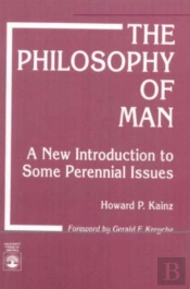 The Philosophy Of Man
