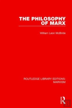 Bertrand.pt - The Philosophy Of Marx (Rle Marxism)
