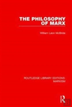 Bertrand.pt - The Philosophy Of Marx (Rle Marxism)