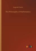 The Philosophy Of Mathematics