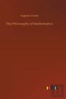 The Philosophy Of Mathematics