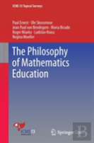 The Philosophy Of Mathematics Education