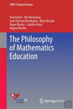 Bertrand.pt - The Philosophy Of Mathematics Education