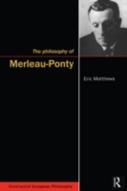 Bertrand.pt - The Philosophy Of Merleau-Ponty