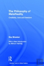 The Philosophy Of Metareality