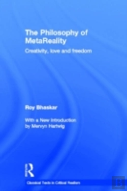 Bertrand.pt - The Philosophy Of Metareality