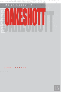 Bertrand.pt - The Philosophy Of Michael Oakeshott