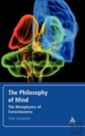 The Philosophy Of Mind