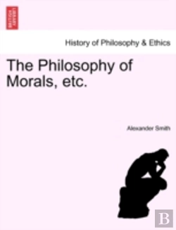 Bertrand.pt - The Philosophy Of Morals, Etc.