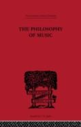 The Philosophy Of Music