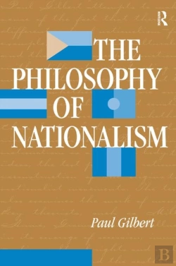 Bertrand.pt - The Philosophy Of Nationalism