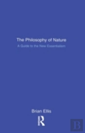 The Philosophy Of Nature