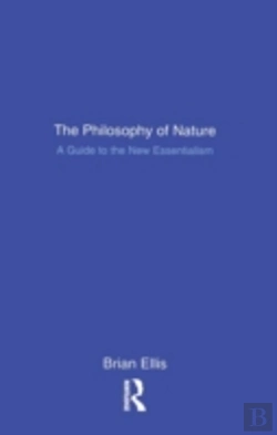 Bertrand.pt - The Philosophy Of Nature