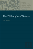 The Philosophy Of Nature