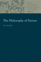 The Philosophy Of Nature