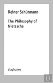 The Philosophy Of Nietzsche - Lectures, Vol. 18