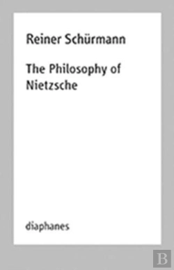 Bertrand.pt - The Philosophy Of Nietzsche - Lectures, Vol. 18