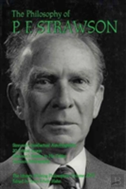 Bertrand.pt - The Philosophy Of P. F. Strawson