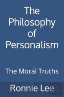 The Philosophy Of Personalism