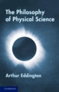 The Philosophy Of Physical Science