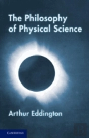 The Philosophy Of Physical Science