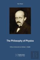 The Philosophy Of Physics