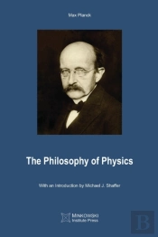 The Philosophy Of Physics