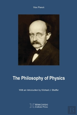 Bertrand.pt - The Philosophy Of Physics