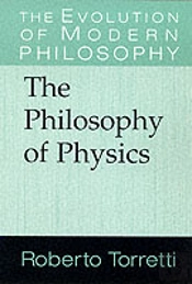 The Philosophy Of Physics