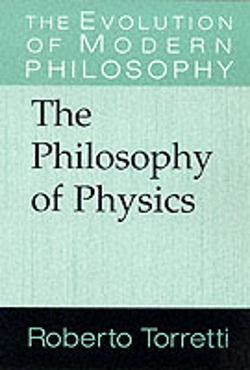 Bertrand.pt - The Philosophy Of Physics