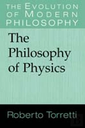 The Philosophy Of Physics