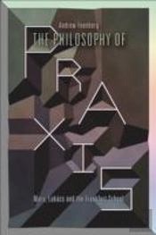 The Philosophy Of Praxis