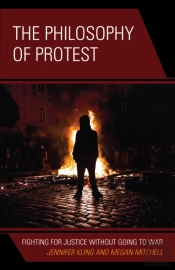 The Philosophy Of Protest