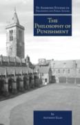 The Philosophy Of Punishment