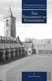 The Philosophy Of Punishment