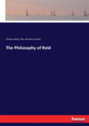 The Philosophy Of Reid