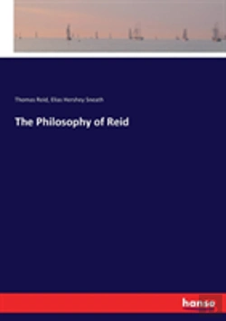 Bertrand.pt - The Philosophy Of Reid