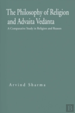 Bertrand.pt - The Philosophy Of Religion And Advaita Vedanta