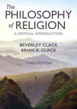 The Philosophy Of Religion