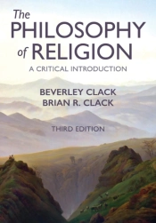 The Philosophy Of Religion
