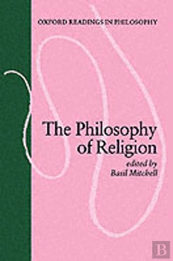Bertrand.pt - The Philosophy Of Religion