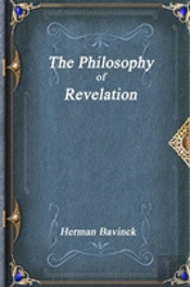 The Philosophy Of Revelation