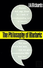 The Philosophy Of Rhetoric