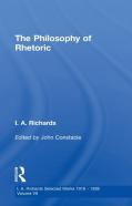 The Philosophy Of Rhetoric V7