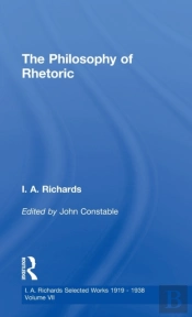 The Philosophy Of Rhetoric V7